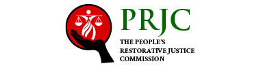 The People's Restorative Justice Commission